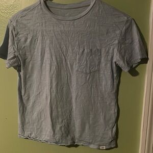 Gap boys size M color light blue